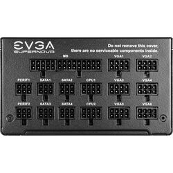 EVGA SuperNOVA 1300 GT - Product Image 1