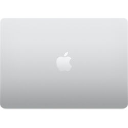 Apple MacBook Air 13 (2025) - Silver - Product Image 1