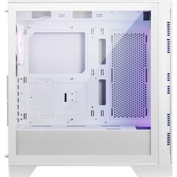 MSI MAG FORGE 320R AIRFLOW - White - Product Image 1