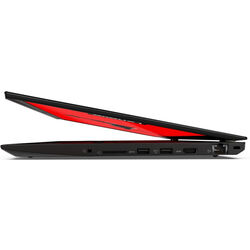 Lenovo ThinkPad P52s - Product Image 1