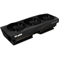 XFX Radeon RX 9070 XT Quicksilver Gaming - Product Image 1