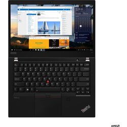 Lenovo ThinkPad T14 Gen 2 - Product Image 1