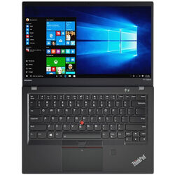 Lenovo ThinkPad X1 Carbon G5 - Product Image 1