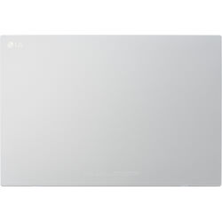 LG gram +view Portable - 16MR70.ASDA1 - Product Image 1