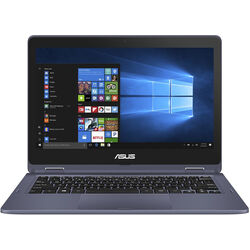 ASUS VivoBook Flip 12 TP202 - TP202NA-EH007T - Product Image 1