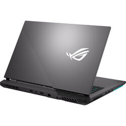 ASUS ROG Strix G17 G713 - G713QM-HX016T - Grey - Product Image 1