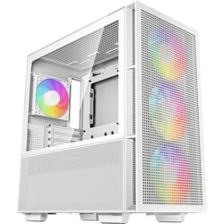 Deepcool CH560 - White - Product Image 1