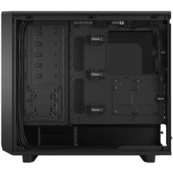 Fractal Design Meshify 2 - Black - Product Image 1