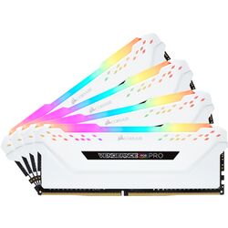 Corsair Vengeance RGB PRO - White - Product Image 1