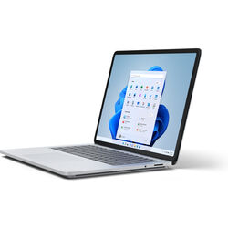 Microsoft Surface Laptop Studio - Platinum - Product Image 1