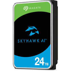 Seagate Skyhawk AI - ST24000VE002 - 24TB - Product Image 1