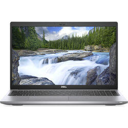 Dell Latitude 5520 - Product Image 1