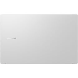 Samsung Galaxy Book LTE - Mystic Silver - Product Image 1