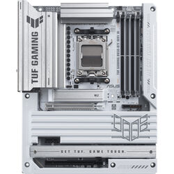 ASUS TUF GAMING B850-BTF WIFI W - Product Image 1