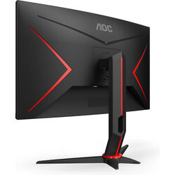 AOC CQ27G2U/BK - Product Image 1