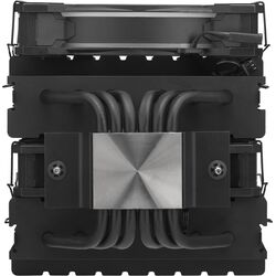 Cooler Master Hyper 622 HALO² - Black - Product Image 1