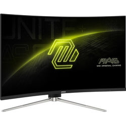 MSI MAG 325CQRXF E2 - Product Image 1