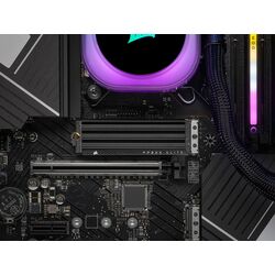 Corsair MP600 ELITE - w/ Heatsink - Product Image 1
