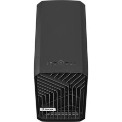 Fractal Design Torrent Nano - Black - Product Image 1