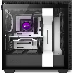 NZXT Kraken Z73 - Black - Product Image 1