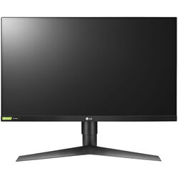 LG UltraGear 27GL63T-B - Product Image 1