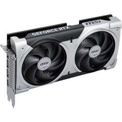 MSI GeForce RTX 5060 Ti VENTUS 2X OC PLUS - Product Image 1