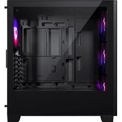 Phanteks XT Pro Ultra - Black - Product Image 1