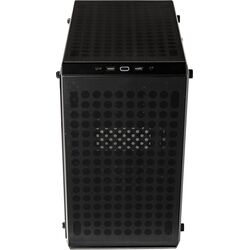 Cooler Master Q300L V2 - Black - Product Image 1