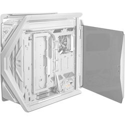 ASUS ROG Hyperion GR701 - White - Product Image 1