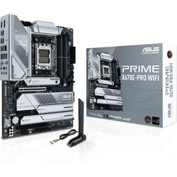 ASUS PRIME X670E-PRO WIFI - Product Image 1