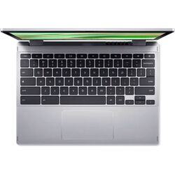 Acer Spin 312 Chromebook - NX.KYTEK.002 - Silver - Product Image 1