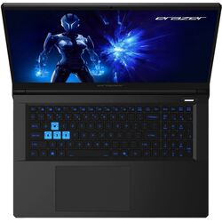 Medion Erazer Defender 17 P1 - Product Image 1