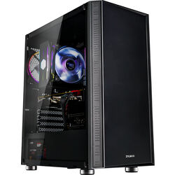 Zalman R2 - Black - Product Image 1