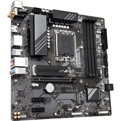 Gigabyte B760M DS3H AX DDR5 - Product Image 1