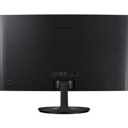 Samsung C24F390FHU - Product Image 1