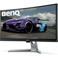 BenQ EX3501R - Product Image 1