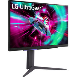 LG UltraGear 27GR93U-B - Product Image 1