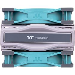 Thermaltake TOUGHAIR 510 - Turquoise - Product Image 1