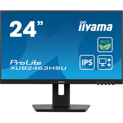 iiyama ProLite XUB2463HSU-B1 - Product Image 1