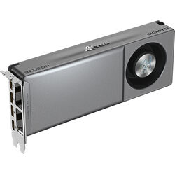 Gigabyte AMD Radeon AI PRO R9700 AI TOP - Product Image 1