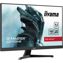 iiyama G2770HSU-B1 - Product Image 1