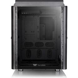 Thermaltake Level 20 HT - Black - Product Image 1