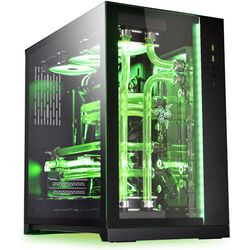 Lian-Li PC-O11 Dynamic - Razer Edition - Product Image 1