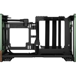 Fractal Design Terra - Jade - Product Image 1