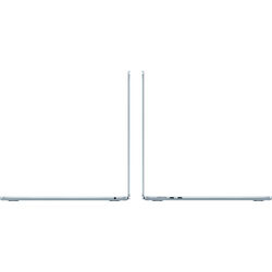 Apple MacBook Air 15 (2025) - Sky Blue - Product Image 1