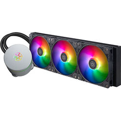 SilverStone IceMyst 420 - Product Image 1