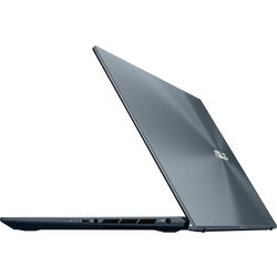 ASUS Zenbook Pro 15 UX535 - UX535LI-H2196T - Grey - Product Image 1