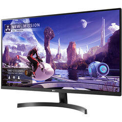 LG 32QN600 - Product Image 1