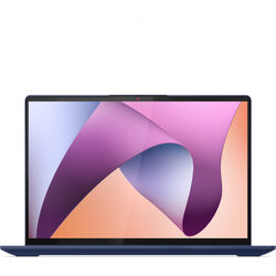 Lenovo IdeaPad Flex 5 - 82XY0035UK - Blue - Product Image 1