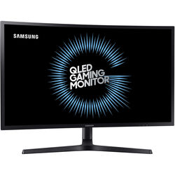 Samsung C27HG70 - Product Image 1